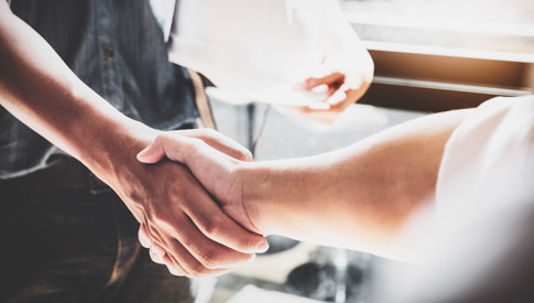 Yilit Farm Experienced Roof